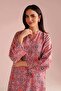 2 Piece - Printed Suit - PE 26-31 - 6