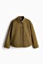 Twill shacket - 5