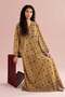 Printed Dress - FE 26-73 - 2