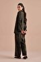 2 Piece - Printed Suit - AS 26-32 - 3