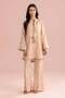 2 Piece - Printed Suit - PS 26-84 - 2