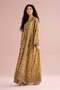 Printed Dress - FE 26-73 - 4