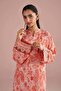 2 Piece - Printed Suit - PE 26-33 - 5