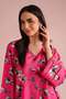 2 Piece - Printed Suit - PS 26-75 - 5