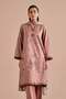 3 Piece - Embroidered Suit - PE 26-61 - 2