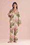 2 Piece - Printed Suit - PS 26-68 - 6