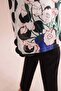 Printed Tunic - PE 26-103 - 7