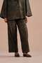 2 Piece - Printed Suit - AS 26-32 - 6