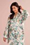 2 Piece - Printed Suit - PS 26-71 - 2