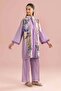 2 Piece - Printed Suit - AS 26-35