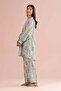 2 Piece - Printed Suit - PS 26-96 - 4