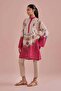 Printed Tunic - PE 26-112 - 5