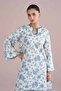 2 Piece - Printed Suit - PE 26-197 - 5