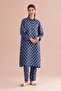2 Piece - Printed Suit - PS 26-82