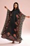 Printed Kaftan - FE 26-32 - 7