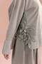2 Piece - Embroidered Suit - AS 26-29 - 7