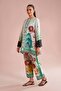 2 Piece - Printed Suit - AS 26-02 - 4