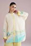 2 Piece - Printed Suit - PE 26-264 - 2