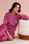 2 Piece - Printed Suit - PE 26-360 - 7
