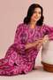 2 Piece - Printed Suit - PE 26-360