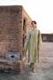 3 Piece - Embroidered Suit - PE 26-314 - 7