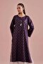 Printed Embroidered Shirt - PE 26-88 - 3