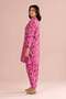 2 Piece - Printed Suit - PE 26-360 - 3