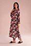 2 Piece - Printed Suit - PE 26-427