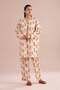 2 Piece - Printed Suit - PS 26-79