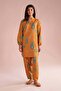 2 Piece - Printed Suit - PE 26-415 - 4