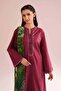 3 Piece - Embroidered Suit - PE 26-66