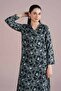 2 Piece - Printed Suit - PE 26-175 - 5