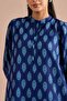 2 Piece - Printed Suit - PE 26-17 - 7