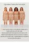 Women's Hip, Waist, Butt & Belly Firming and Body Slimming Long Corset - 5