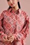 2 Piece - Printed Suit - PE 26-346 - 8