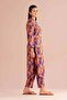 2 Piece - Printed Suit - PE 26-361 - 4