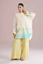 2 Piece - Printed Suit - PE 26-264 - 4