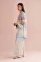 2 Piece - Printed Suit - PE 26-270 - 5