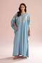 Embroidered Dress - FS 26-02