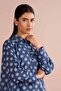 2 Piece - Printed Suit - PS 26-82 - 7