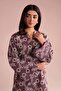2 Piece - Printed Suit - PE 26-180 - 5