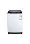 غسالة ملابس ذات تحميل علوي - 10 كجم - 8 برامج - أبيض - MA 200 W 100 WSA - 3