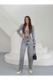 Women's New Season Jean Denim Trousers - 3