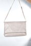 Chelsea Beige Women's Shoulder Bag - 4