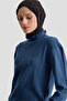 ملابس تريكو قطنية ممشطة 25KD2901 أزرق - 3