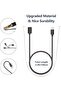 USB/USB C Charger for Xiaomi Mi Band 10/9/8 - 6