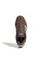 Vl Court Bold Unisex Casual Shoes Ih9152 Brown - 7