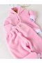 Super Cocolino set, pink - 5