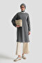 Basic Tunic Anthracite - 2