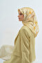 وشاح ساف حرير تويل 9509D 07 - 2